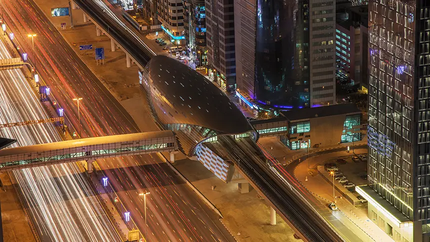 Rise of Creative Industries in Dubai