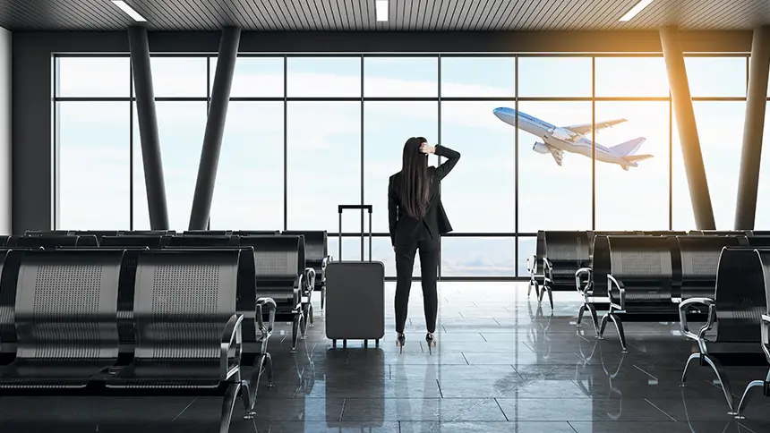 Dubai International Airport