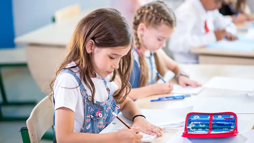 Education Sector as Business Opportunity