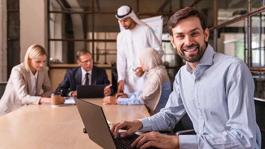 Brands Headquarters in UAE