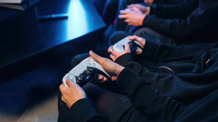 Gaming Events in the UAE