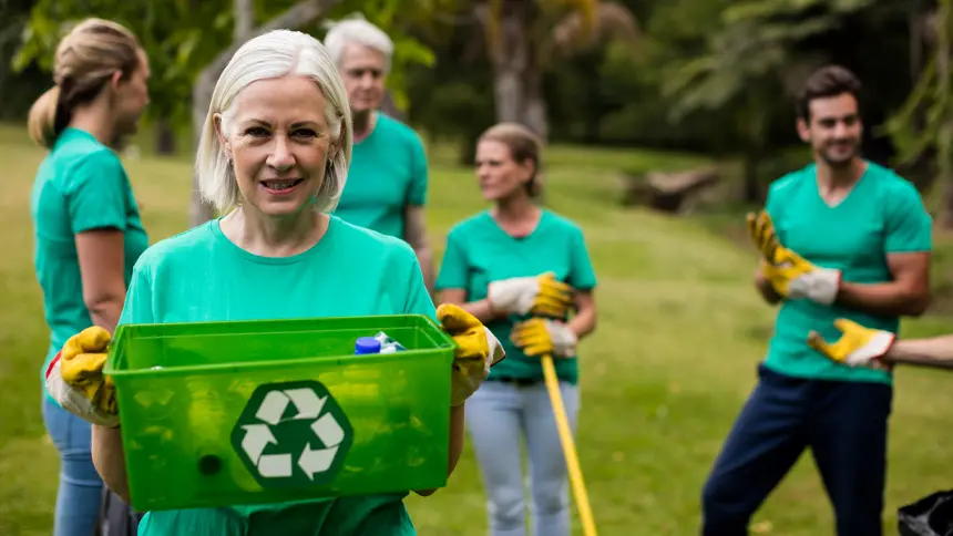Plastic-Free Living in the Emirates