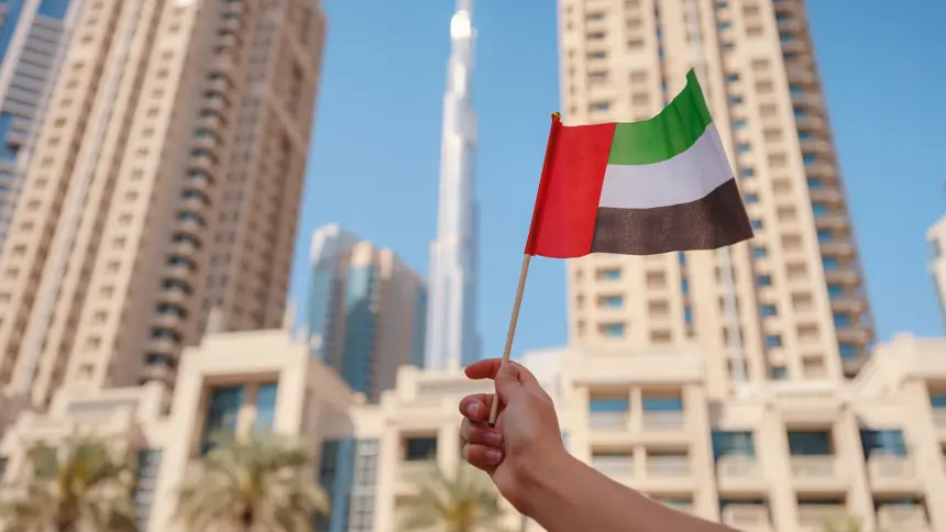 UAE’s Golden Visa