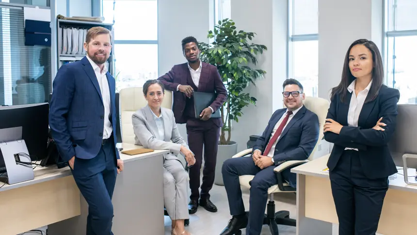 Expat Entrepreneurs Emirates