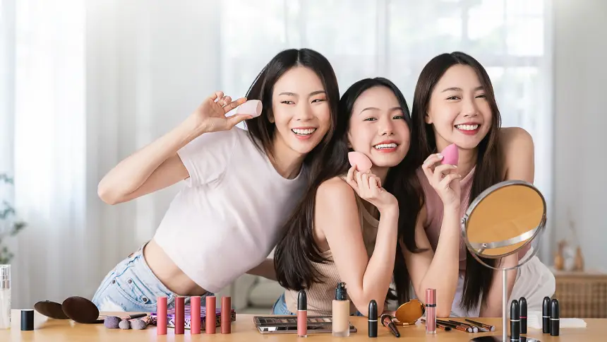 K-Beauty & J-Beauty in UAE