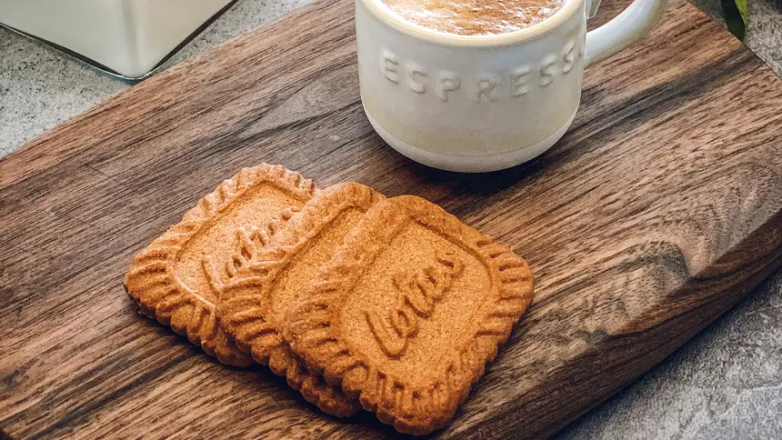 UAE’s Love for Lotus Flavours