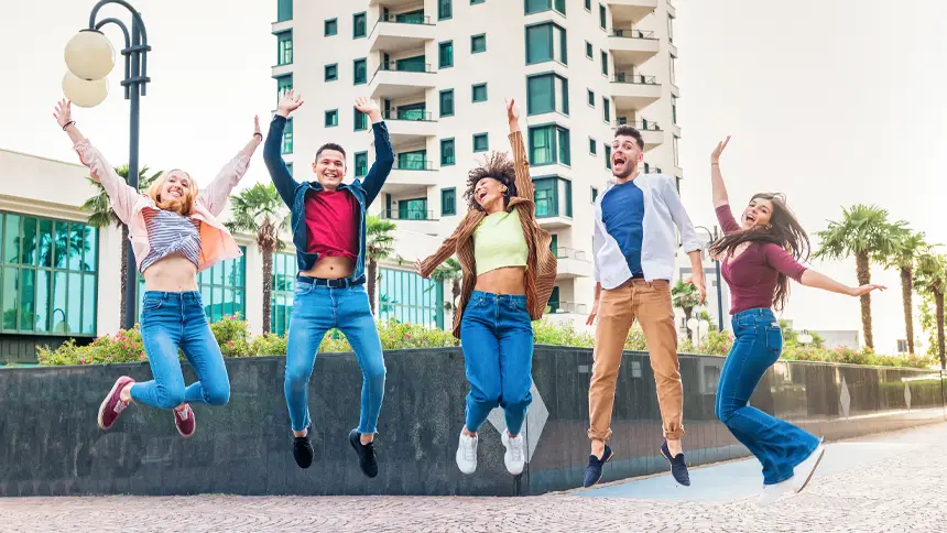 Changing Lifestyle of Youth in Ras Al-Khaimah