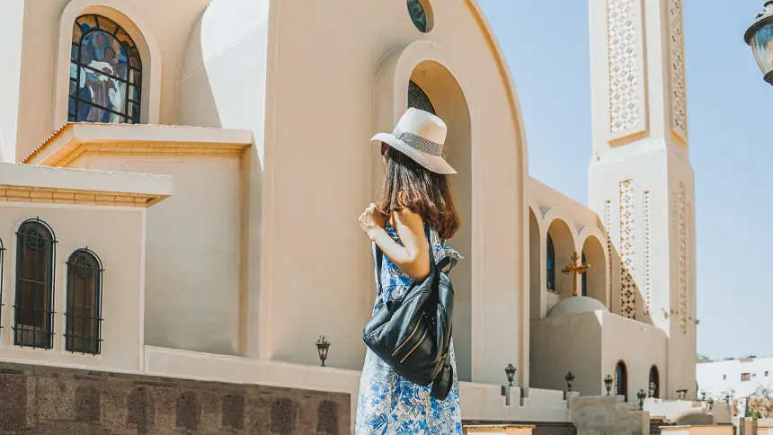 Cultural Walking Tours in Ajman City