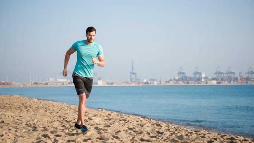 Fitness Trends in Ajman