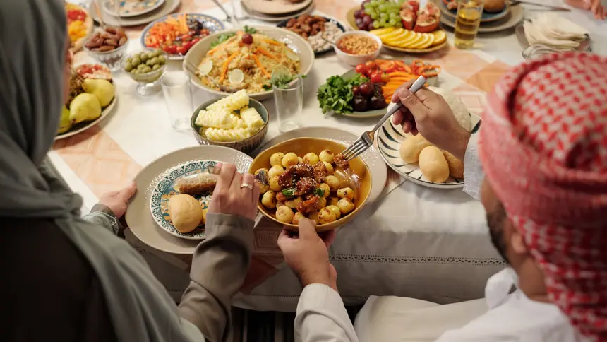 Emirati Food Tours in Fujairah