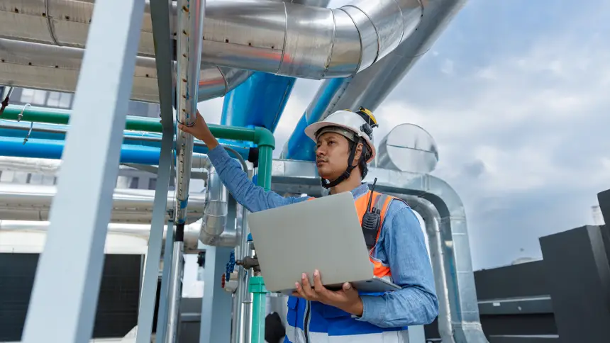 Industrial Development in Sharjah