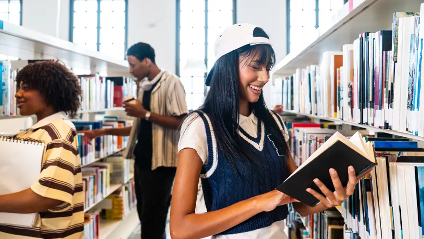 Libraries as Community Learning Centres