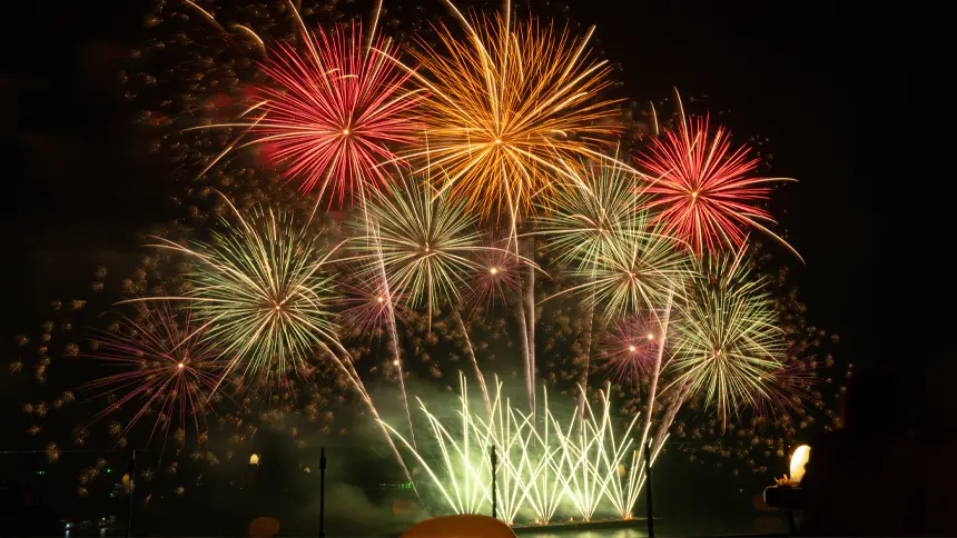 Local Festivals in Ajman’s Tourism Industry