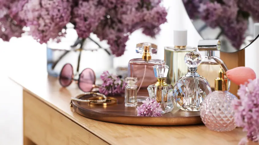 Home Fragrance Styles in the UAE