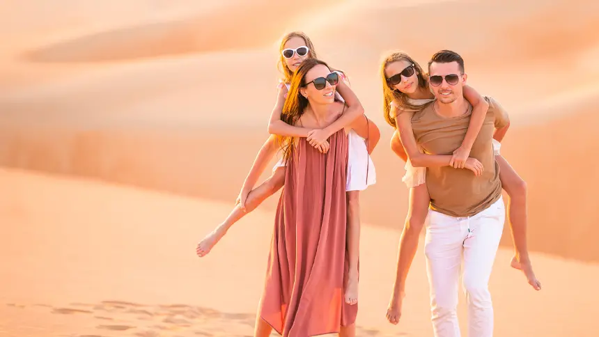 Ras Al-Khaimah Tourism