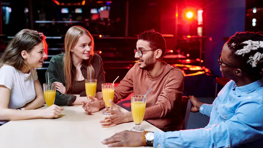 Rise of Social Clubs in the UAE