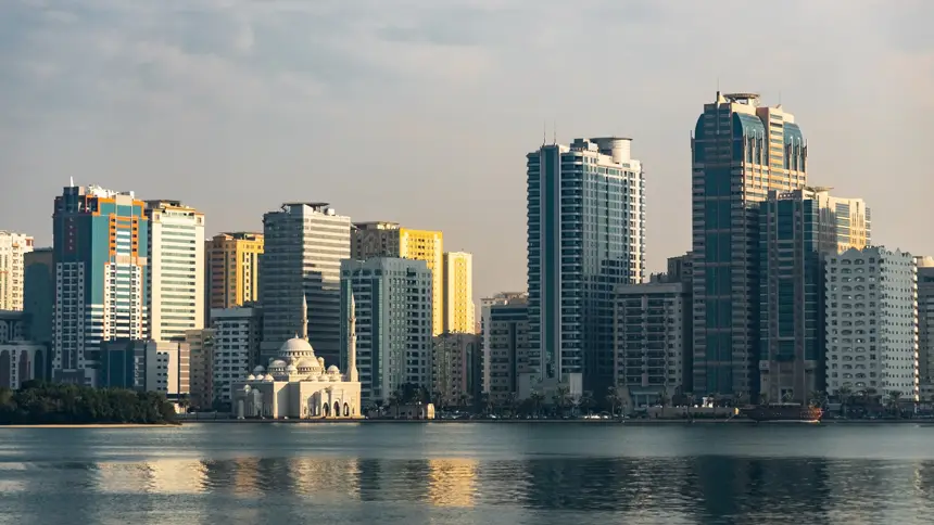 Sharjah Economic Development