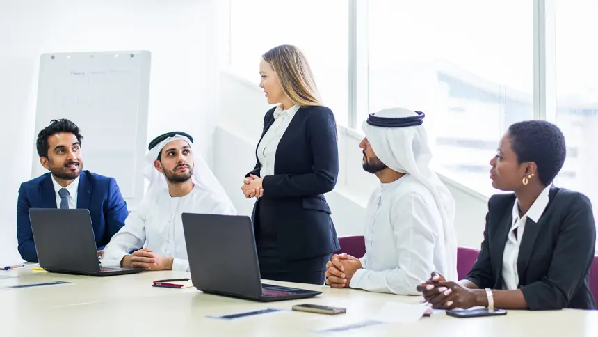 Startups in Ajman Free Zone