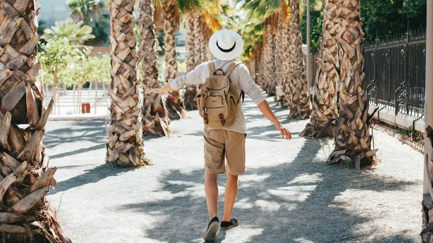 Tourism as a Contributor to Ajman’s Economy