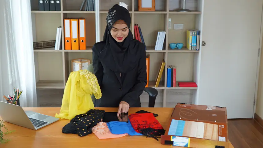 Women-led Businesses in Ajman