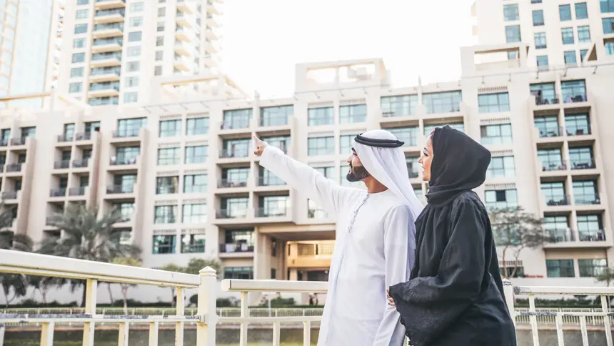 Affordable Housing Trends