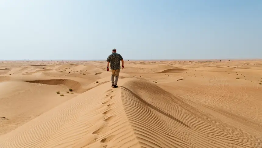 Day Trips from Dubai to Ajman