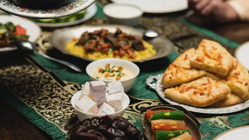 Local Flavours in Fujairah