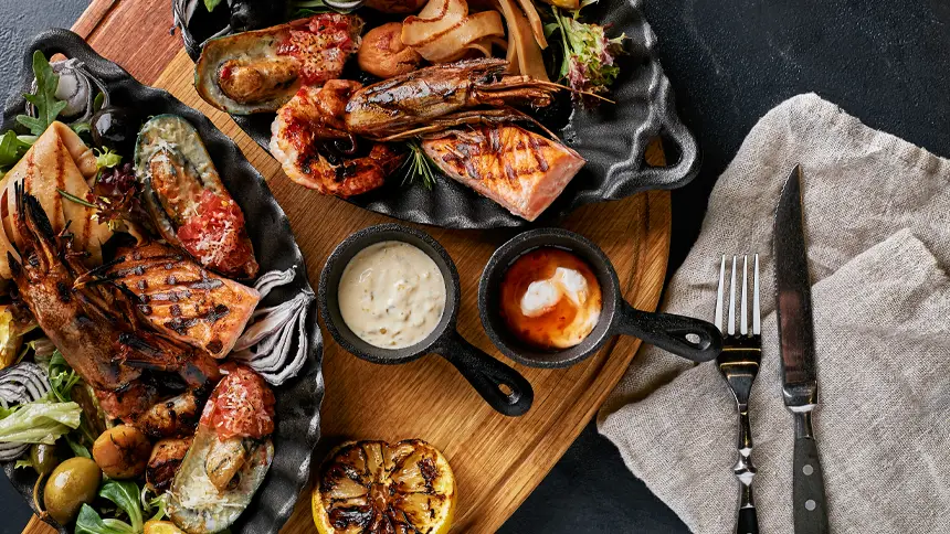 Popular Local Dishes Umm Al Quwain