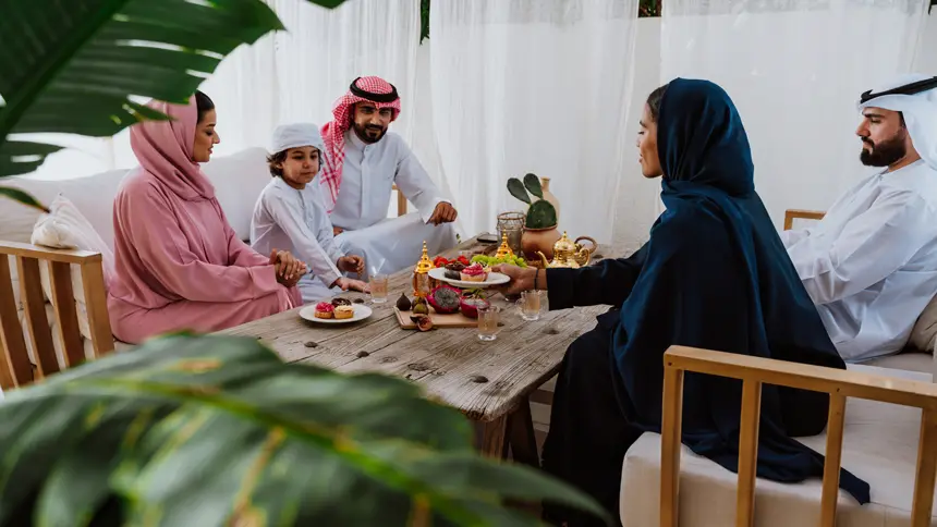 Slow Living Trends in Fujairah