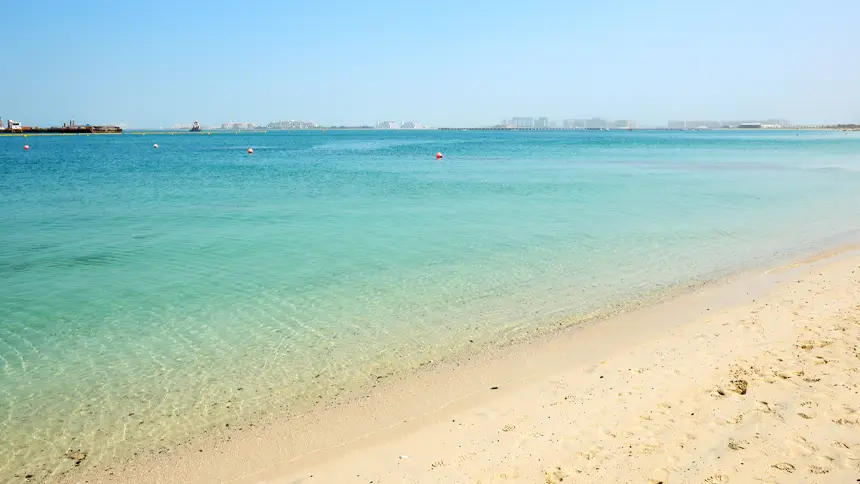 Umm Al Quwain Calm, Crowd-Free Entertainment